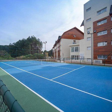 Resort Golden Laghetto 그라마도 외부 사진