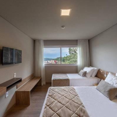 Resort Golden Laghetto 그라마도 외부 사진