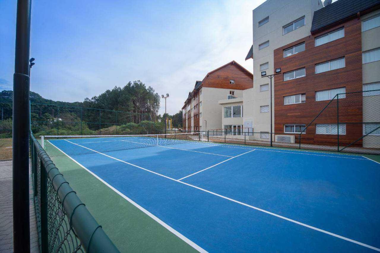 Resort Golden Laghetto 그라마도 외부 사진