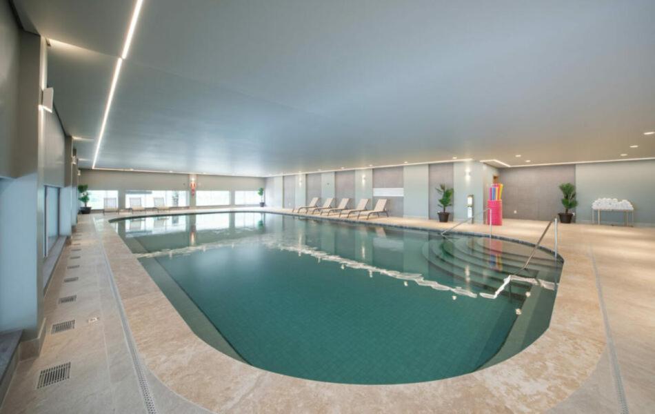 Resort Golden Laghetto 그라마도 외부 사진