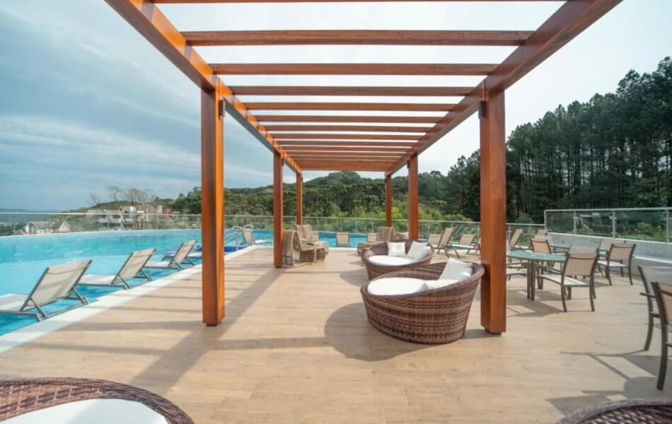 Resort Golden Laghetto 그라마도 외부 사진
