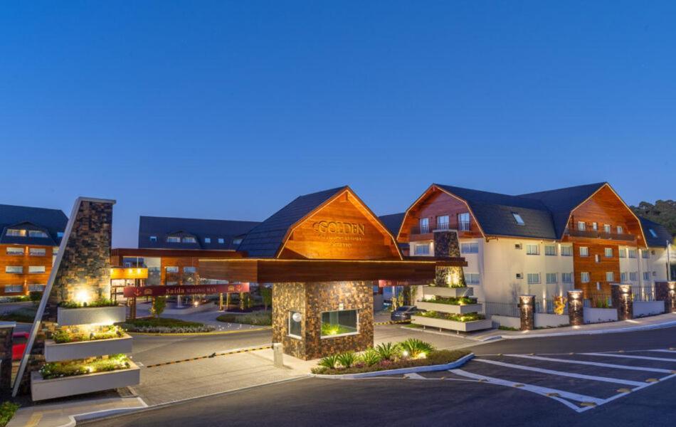 Resort Golden Laghetto 그라마도 외부 사진